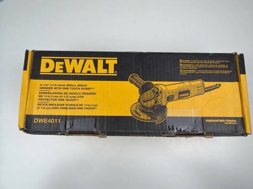 Dewalt dwe4011 small - dwe4011, 4-1/2"