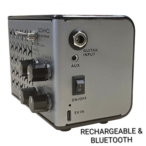 Guitar amp portable - portable, practice