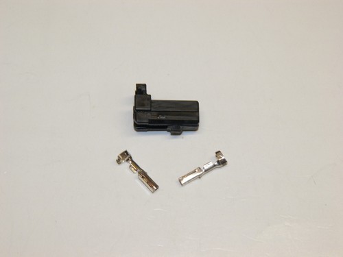 Harley oem amp tyco - 2x,